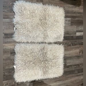 Koalaburra bathroom rugs
